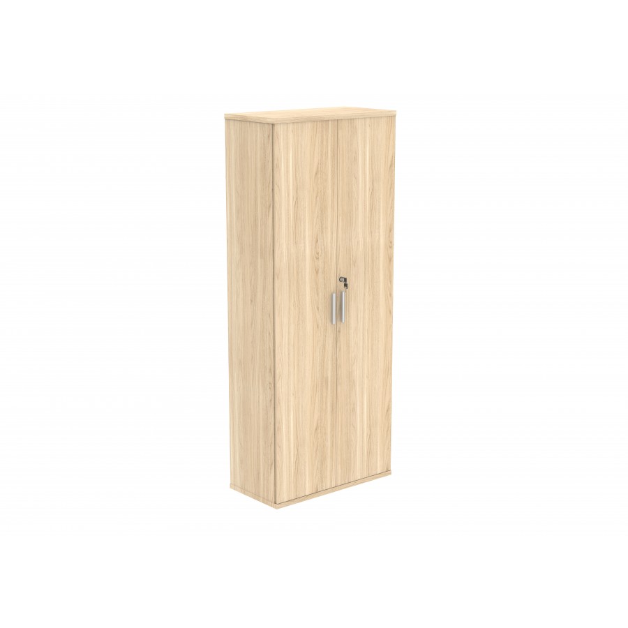 Core Lockable Wooden Cupboard
